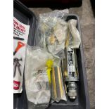 Lisle Cylinder Hone Kit