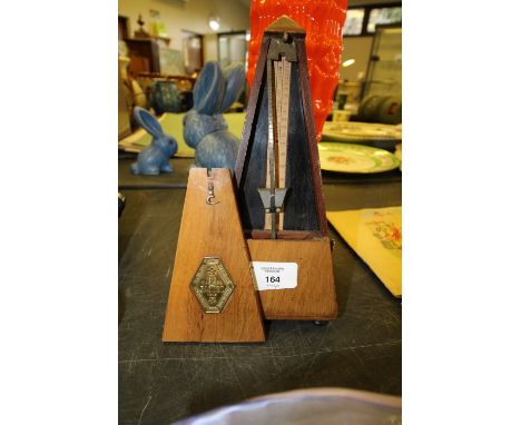 Maelzel Paquet Metronome
