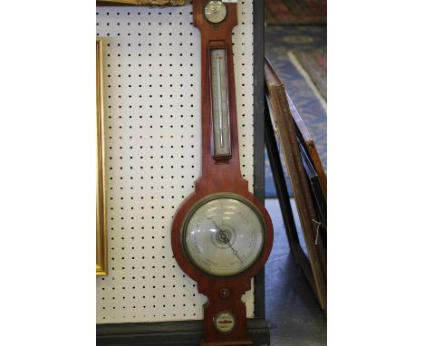 Barometer