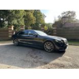 (RESERVE MET)MERCEDES-BENZ S CLASS S350d L AMG Line Executive/Premium 22k Only WOW!!! 2019 19 REG
