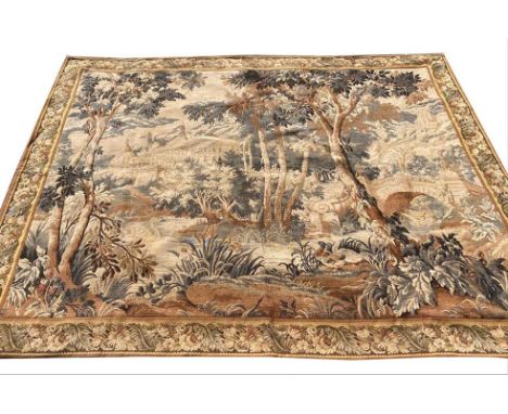 VERDUE DESIGN TAPESTRY, 260cm x 160cm 