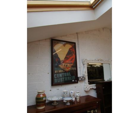 Australian advertising print