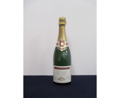 1 bt Louis Roederer Vintage Brut Champagne 1982