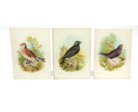 ASSORTED EPHEMERA including a Souvenir Programme of The Royal Review, Aldershot, 1907; two South Wales Borderers dance cards,