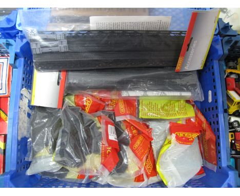 A Quantity of Hornby "00" Scale Scenery Accessory Packets, unopened. 