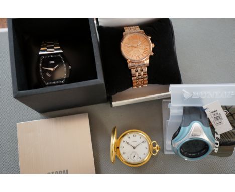 watch Auctions Prices