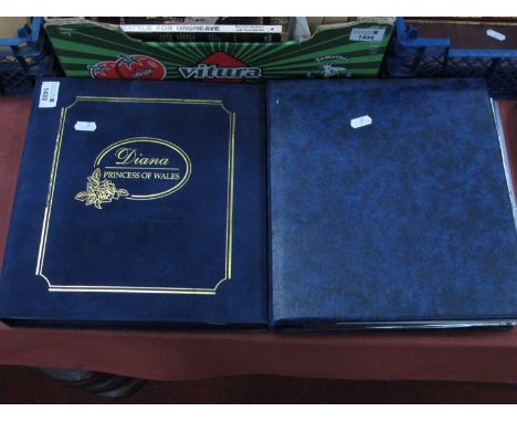 Autographed First Day Covers (28), including Cardigan, Ian McKeller, Donald Sinden, Judi Dench, Brendan Foster, Craig Brown, 