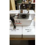 (NEW) SHEFFIELD H2 HOT CUTTER (110V)