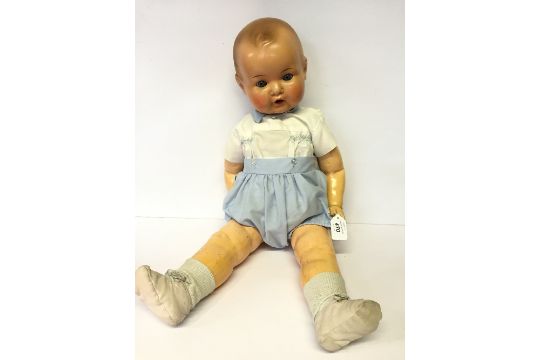 armand marseille doll 518