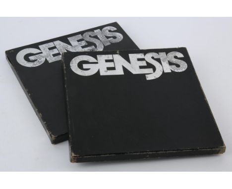 Chess Box Sets - Box 1 Genesis, The Beginnings Of Rock 4 vinyl LP set, Box 2 Vol 2, Memphis To Chicago 4 vinyl LP set. Contai