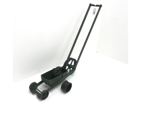 Vintage lawn line marker - Condition Report 
