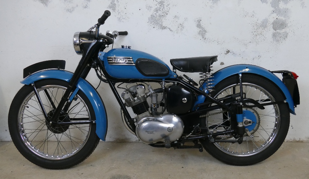 bb engineering tiger cub