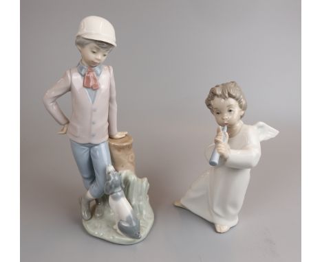 Lladro &amp; Nao figure