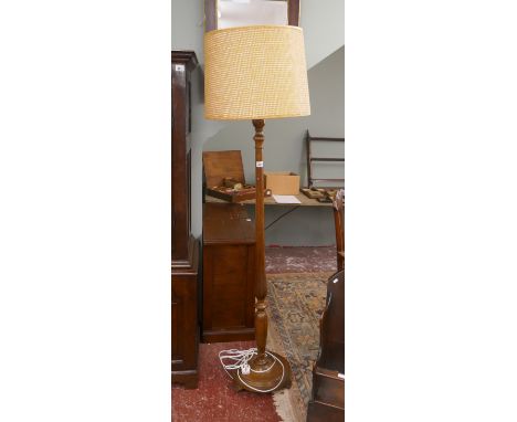 Standard lamp
