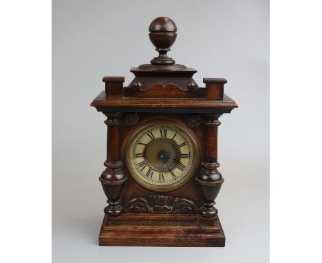 Mantle clock