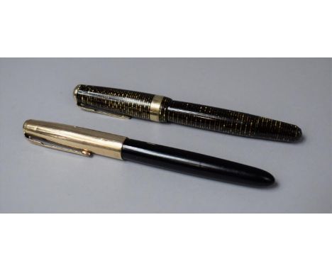 parker pen Auctions Prices | parker pen Guide Prices