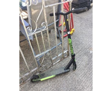 Childs Scooter 