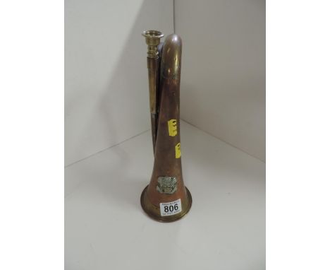 Bugle 