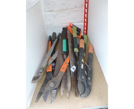 Garden Hand Tools 