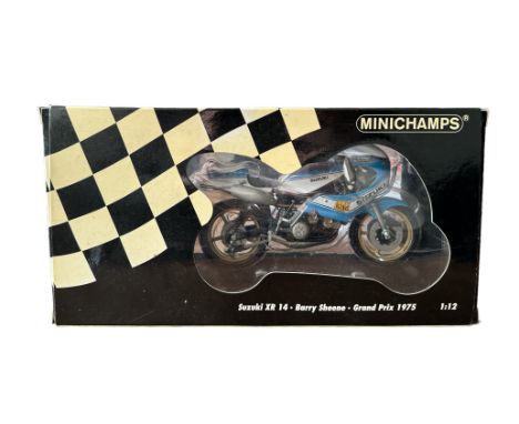 minichamps Auctions Prices | minichamps Guide Prices