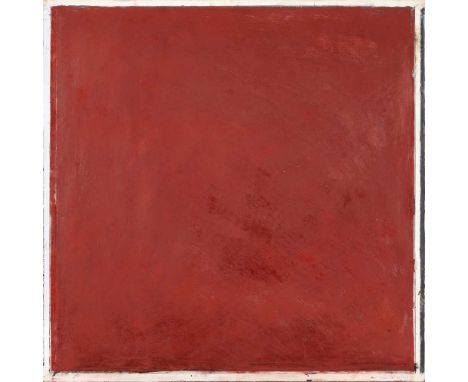 § Alan Green (British 1931-2003) Drawing No. 96, 1975 signed, dated and titled in ink (lower right)gouache, pencil and India 