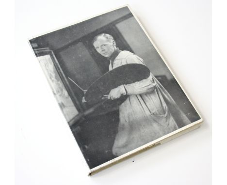 Charles KNIGHT (1901-1990)Charles Knight R.W.S, R.O.I, a publication by Michael Brockway.Numbered #193/350 together with a Wo