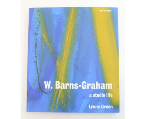 Wilhelmina BARNS-GRAHAM (1912-2004)W. Barns-Graham: A Studio Life by Lynne Green.New edition, 2011.Provenance:From the David 