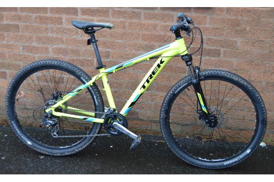 used trek marlin 5 for sale