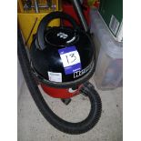 Numatic Henry Vacuum Cleaner