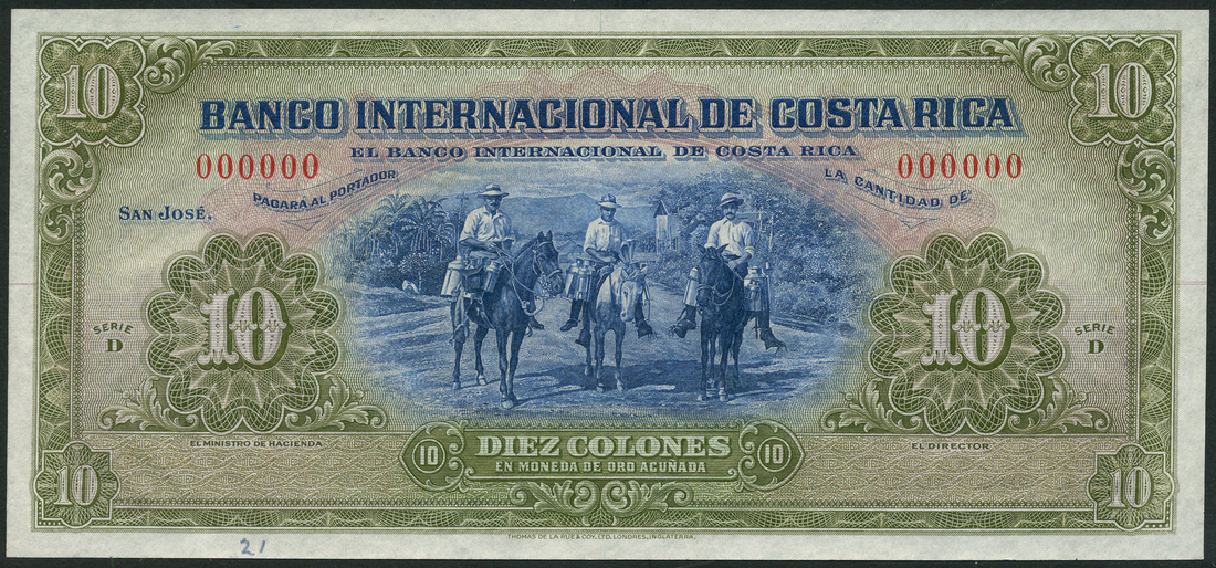 Индекс коста. Bank of Costa Rica. International Banco de Costa Rica 10 Colon. Costa Rica 250 Colones 1982.