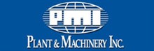 Plant & Machinery Inc / Prestige Equipment Auctions