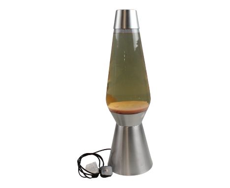 A large lava lamp, HS821UK, 69 cm 