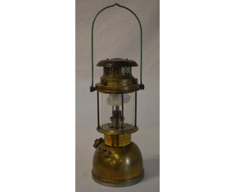 Bialaddin model 300X lamp