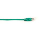BBXCONN CAT5E Patch CBL-UTP PVC Snagless, Assorted Colors, 6 Ft./7 Ft.