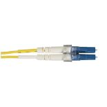 Fiber Optic Singlemode Patch Cables, Assorted Lengths, 20M-30M