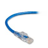 GigaTrue 3, CAT6 Patch Cable, Blue/Assorted Sizes