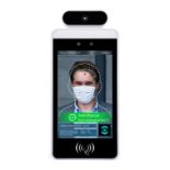 Temperature Screening Kiosks