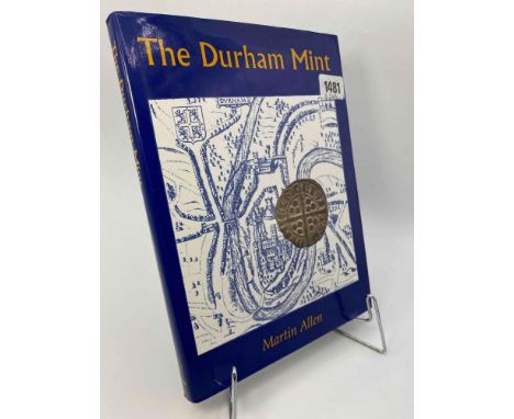 The Durham mint by M Allen