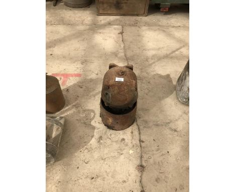 A VAPOURMATIC TRACTOR GEAR 