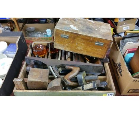 A Record multi plane and other tools