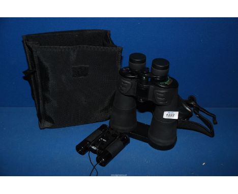  Sunagor Mega Zoom Binoculars 30-160x70 ,Black : Electronics