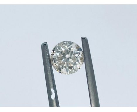 1 DIAMOND 1 CT K - I1 - SHAPE BRILLANT - C20213-3