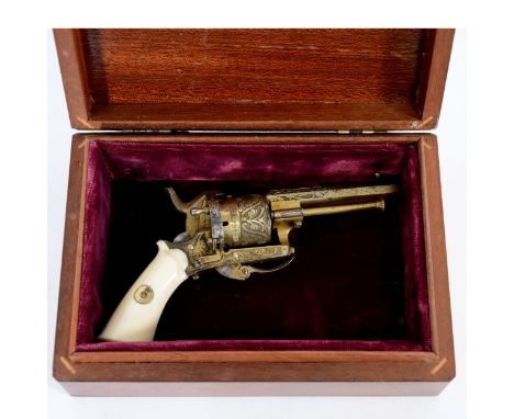 Two Big Bangs For Colt Pistols At HeritageAntiques And The Arts Weekly