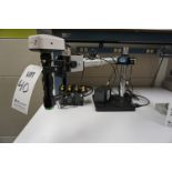 LUMENERA INFINITY 2-3 USB MICROSCOPE CAMERA WITH SEIWA OPTICAL CORRECT MSZ-0745D-DET CAMERA WITH