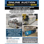 TOUCH SCREEN DISPLAY, MONITOR, COMPUTER & COMPONENT MANUFACTURER