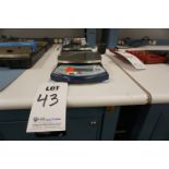 PRECISION DIGITAL SCALE LOT TO INCLUDE: (1) OHAUS ADVENTURER PRO, (2) OHAUS SCOUT PRO