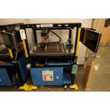 2009 JOYIN TECHNOLOGY 19” APR MAPPING MACHINE, MODEL APRU-19-006, WITH ELOTOUCH CUSTOM TOUCH