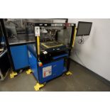 2010 JOYIN TECHNOLOGY 19” APR MAPPING MACHINE, MODEL APRC-19-01, S/N M2-10068, WITH ELOTOUCH