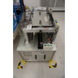 2007 SUN-TEC LAMINATOR, MODEL ST-TMS-SA-22, S/N W9DS515-1, WITH MANUAL