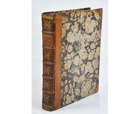 BRIGHT (RICHARD), TRAVELS FROM VIENNA THROUGH LOWER HUNGARY WITH SOME MARKS ON THE STATE OF VIENNA DURING THE CONGRESS IN THE